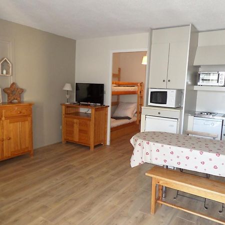 Appartements Les Balcons Du Soleil Font-Romeu-Odeillo-Via Екстер'єр фото