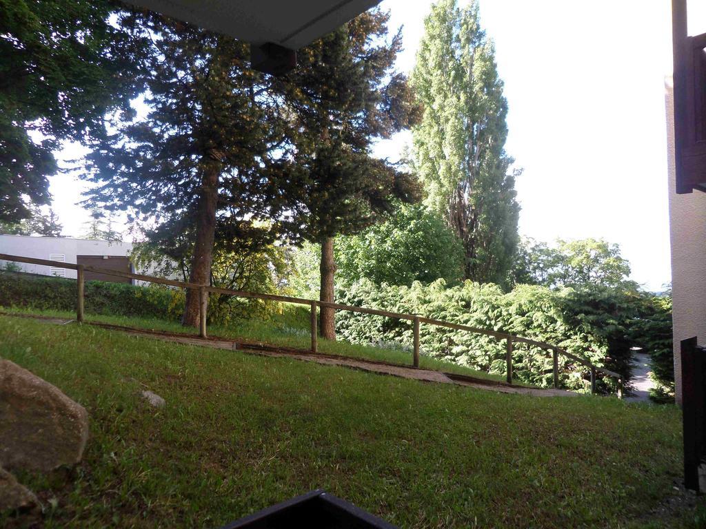 Appartements Les Balcons Du Soleil Font-Romeu-Odeillo-Via Номер фото